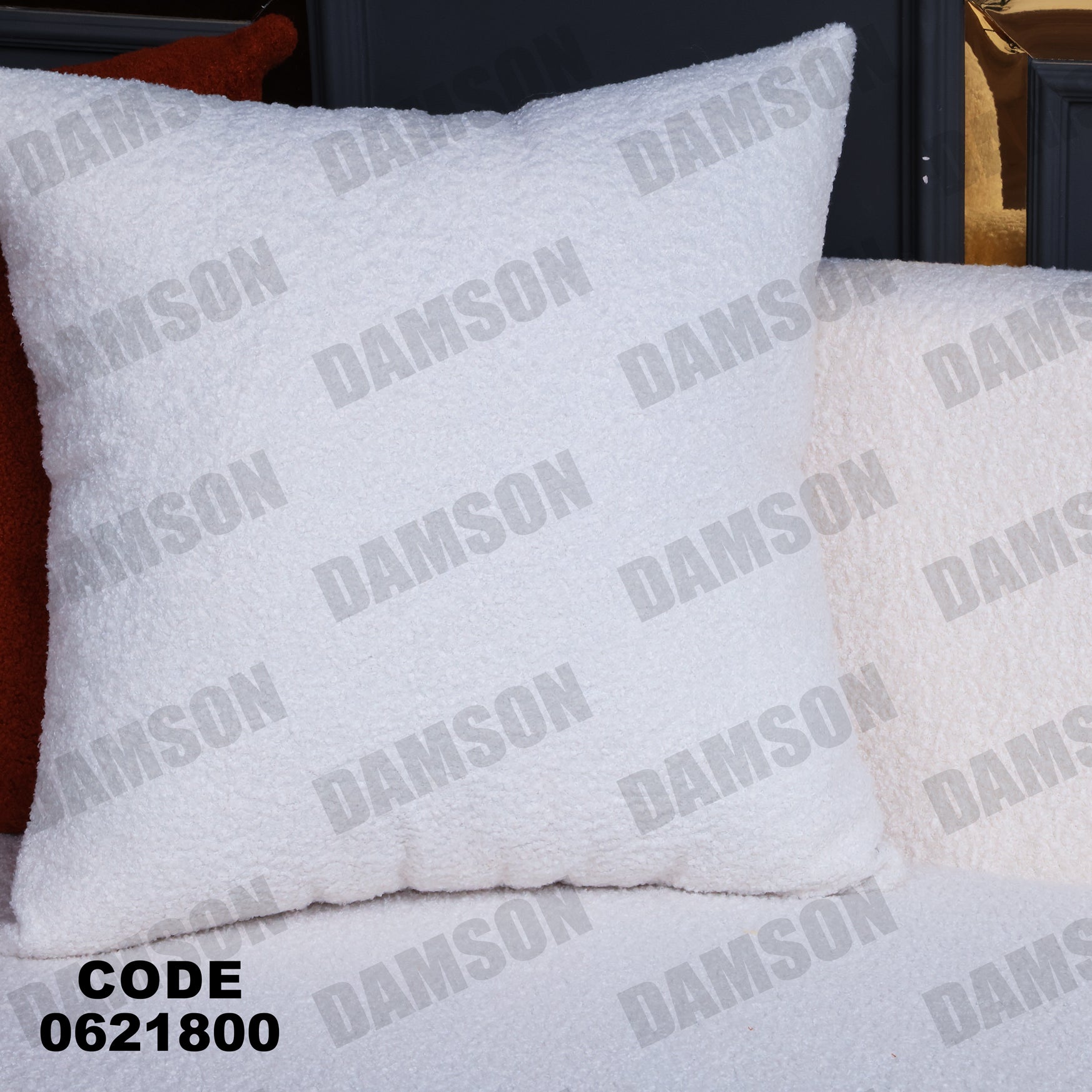 ركنة 218 - Damson Furnitureركنة 218