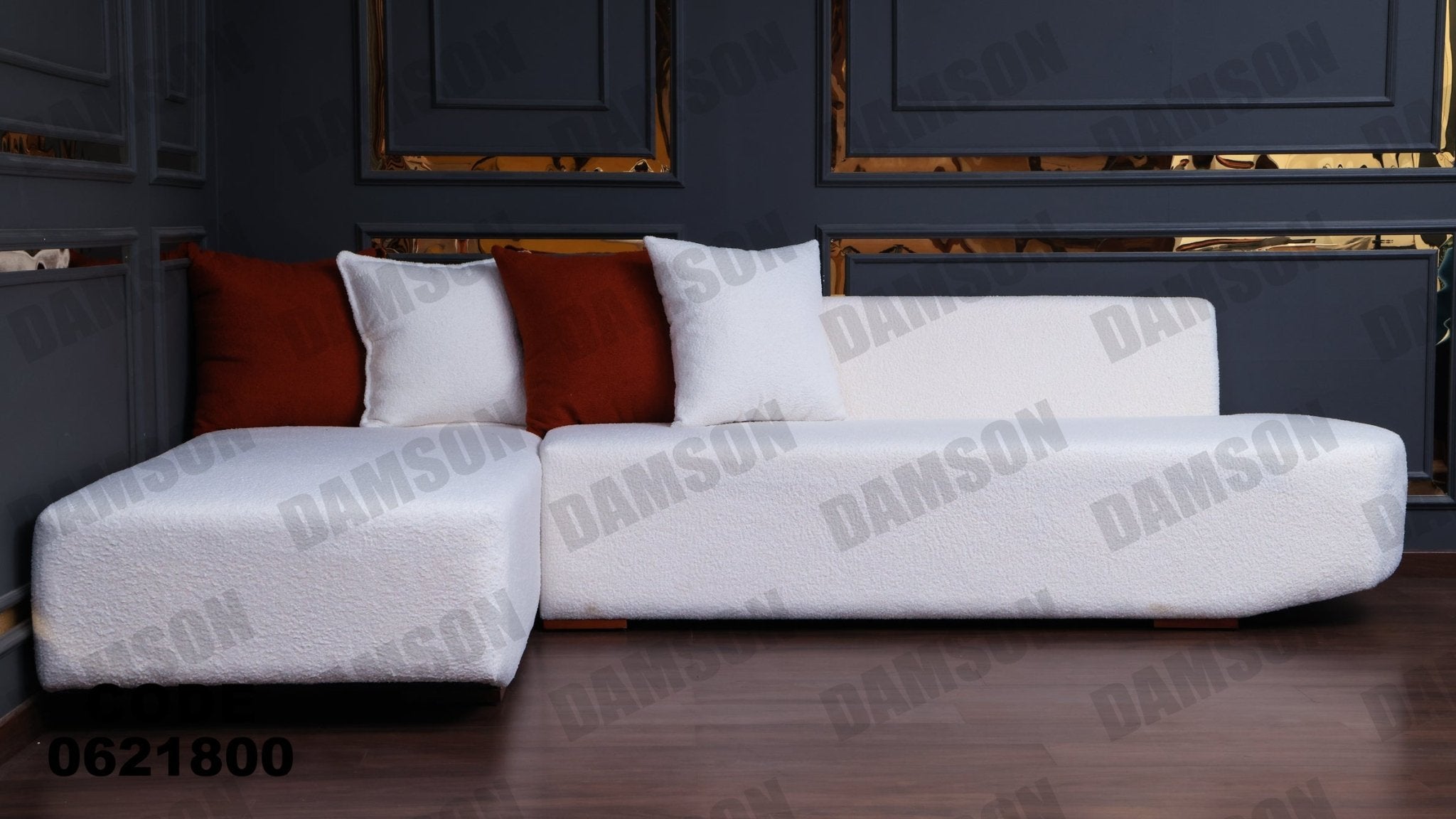 ركنة 218 - Damson Furnitureركنة 218