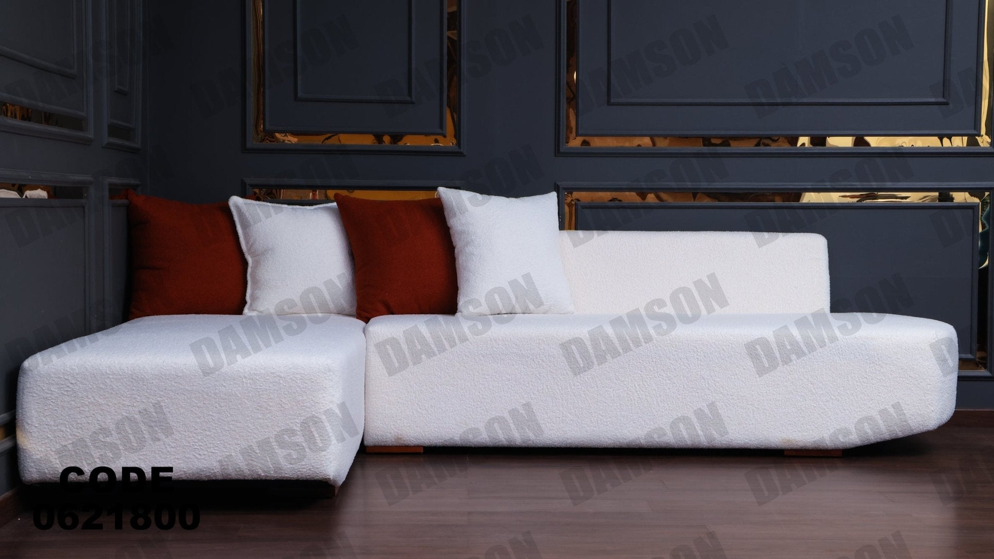 ركنة 218 - Damson Furnitureركنة 218