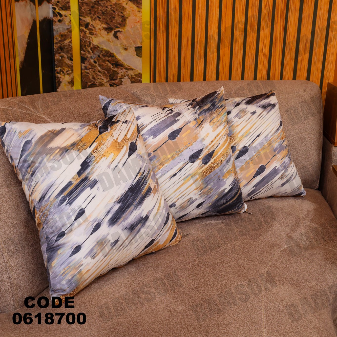 ركنة 187 - Damson Furnitureركنة 187