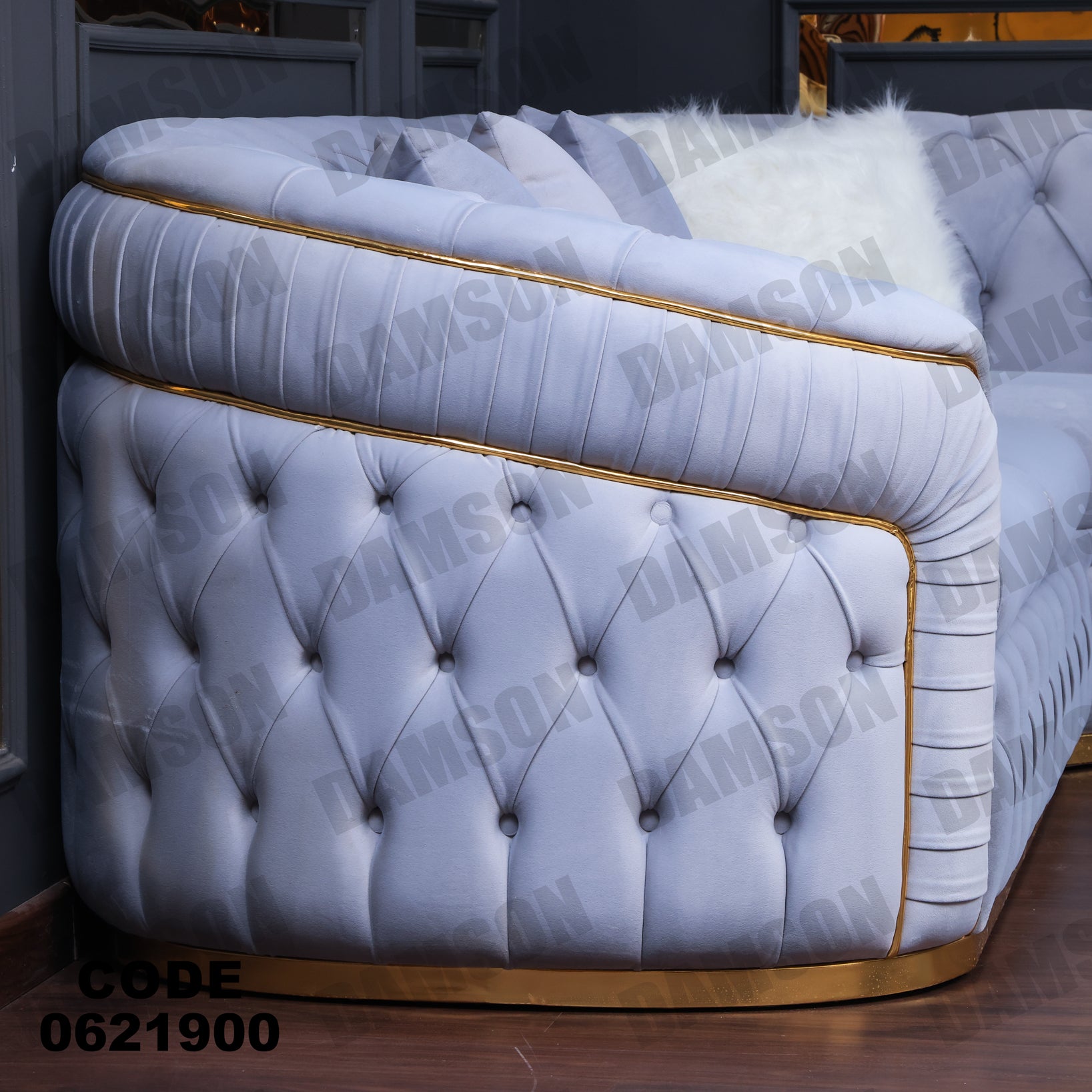 ركنة 219 - Damson Furnitureركنة 219