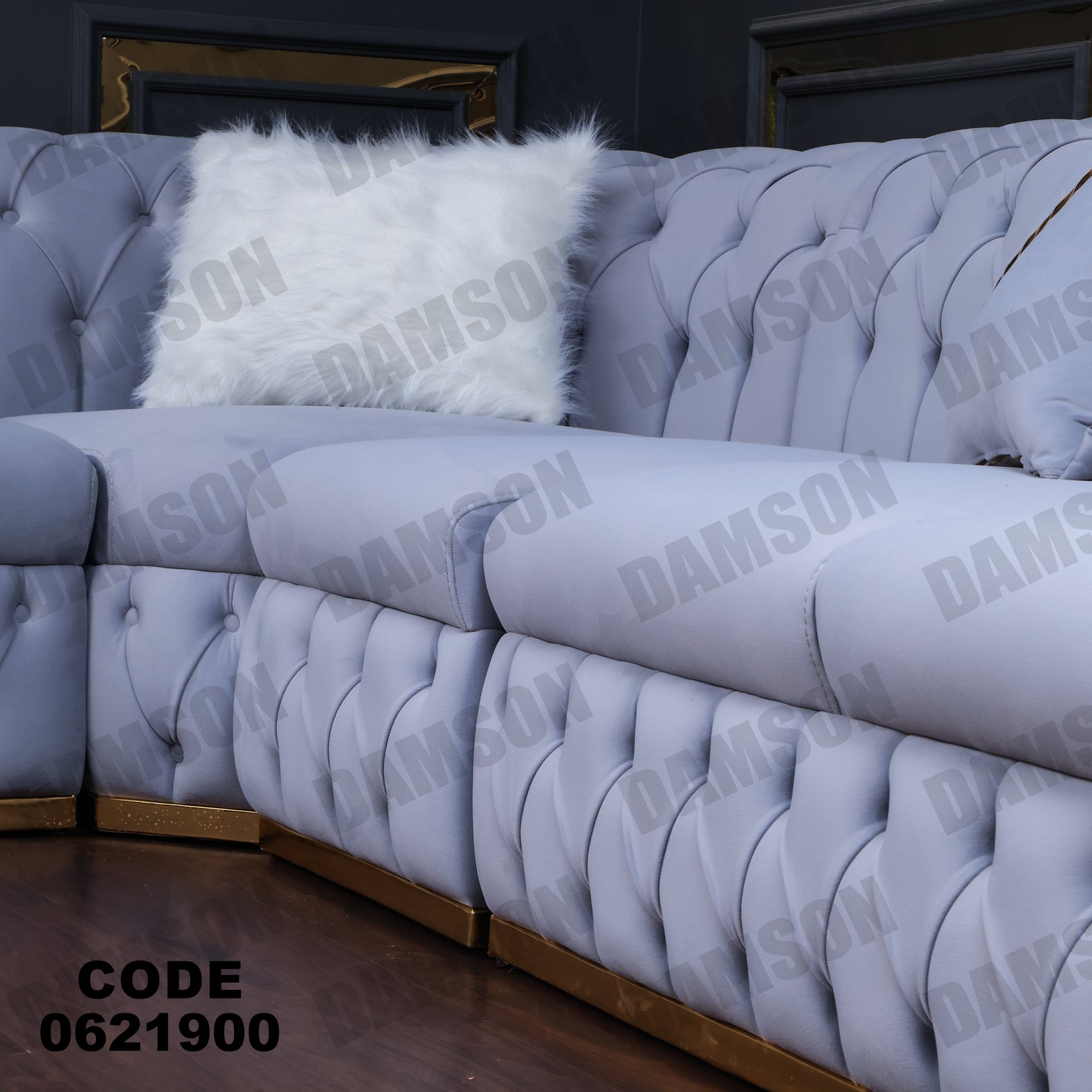 ركنة 219 - Damson Furnitureركنة 219