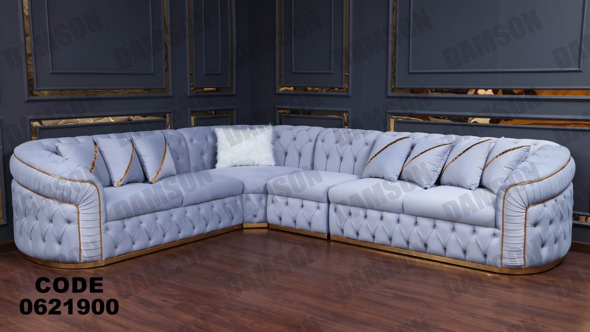 ركنة 219 - Damson Furnitureركنة 219