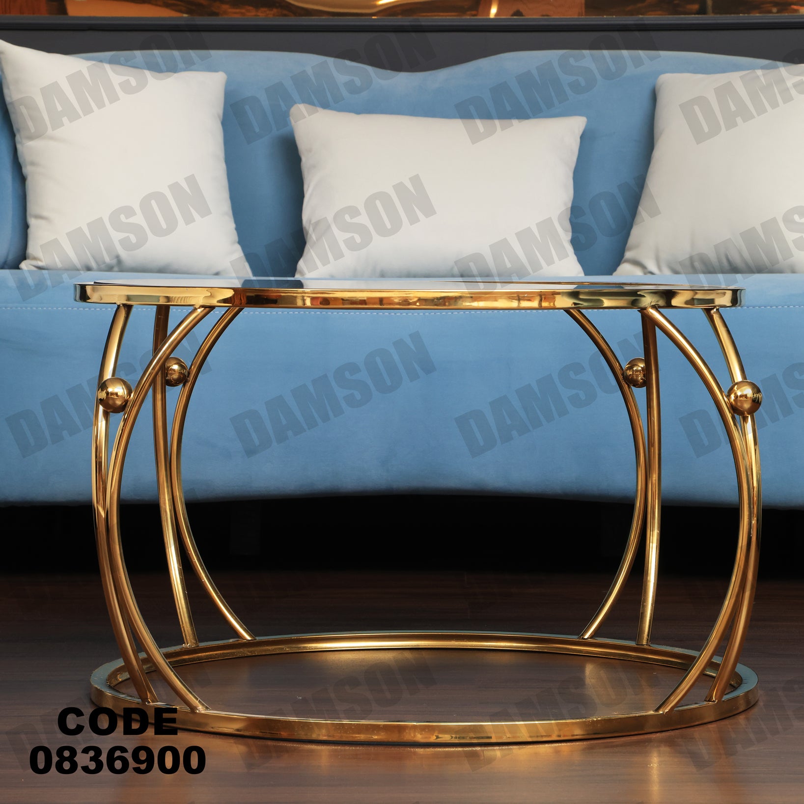 ترابيزة 369 - Damson Furnitureترابيزة 369