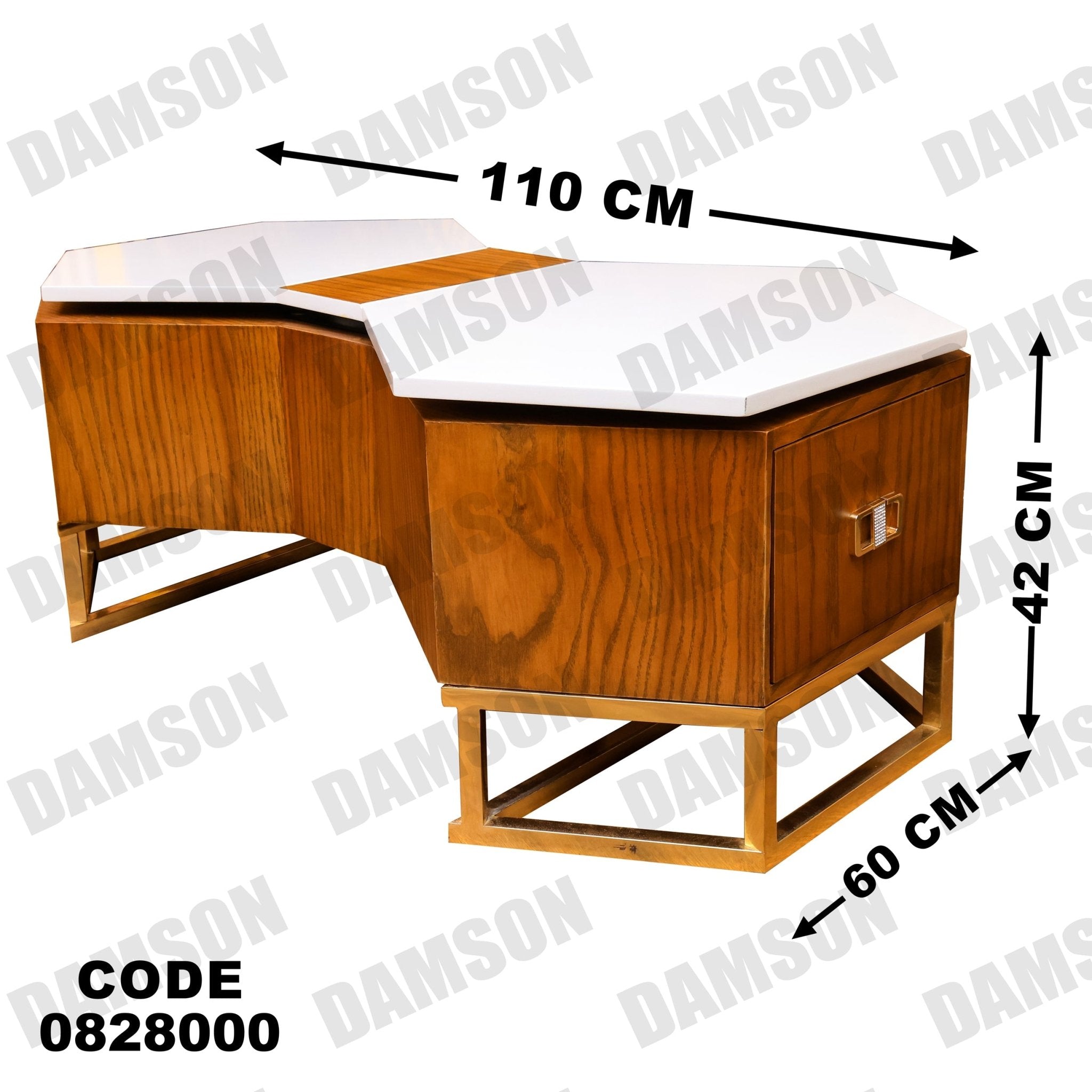 ترابيزة 280 - Damson Furnitureترابيزة 280