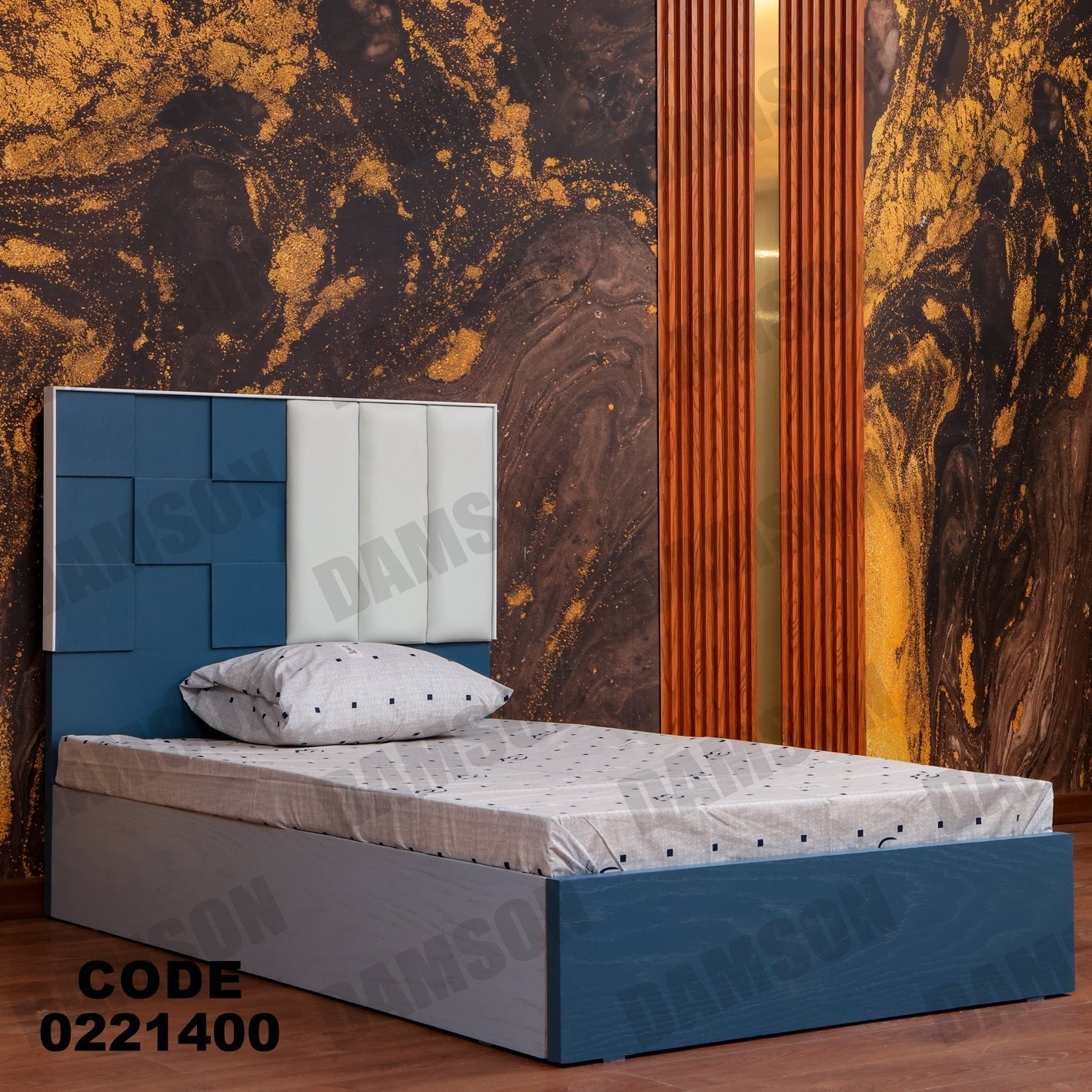 غرفة نوم أطفال 214 - Damson Furnitureغرفة نوم أطفال 214