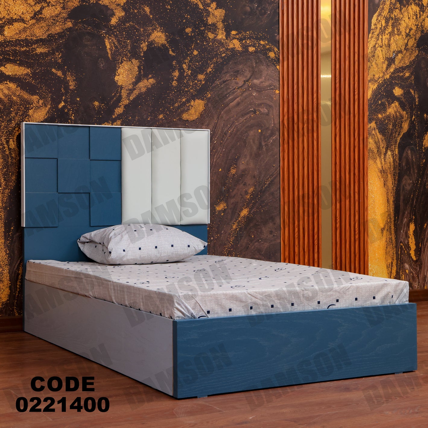 غرفة نوم أطفال 214 - Damson Furnitureغرفة نوم أطفال 214