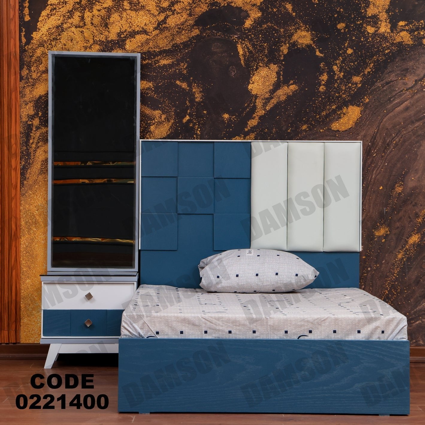 غرفة نوم أطفال 214 - Damson Furnitureغرفة نوم أطفال 214