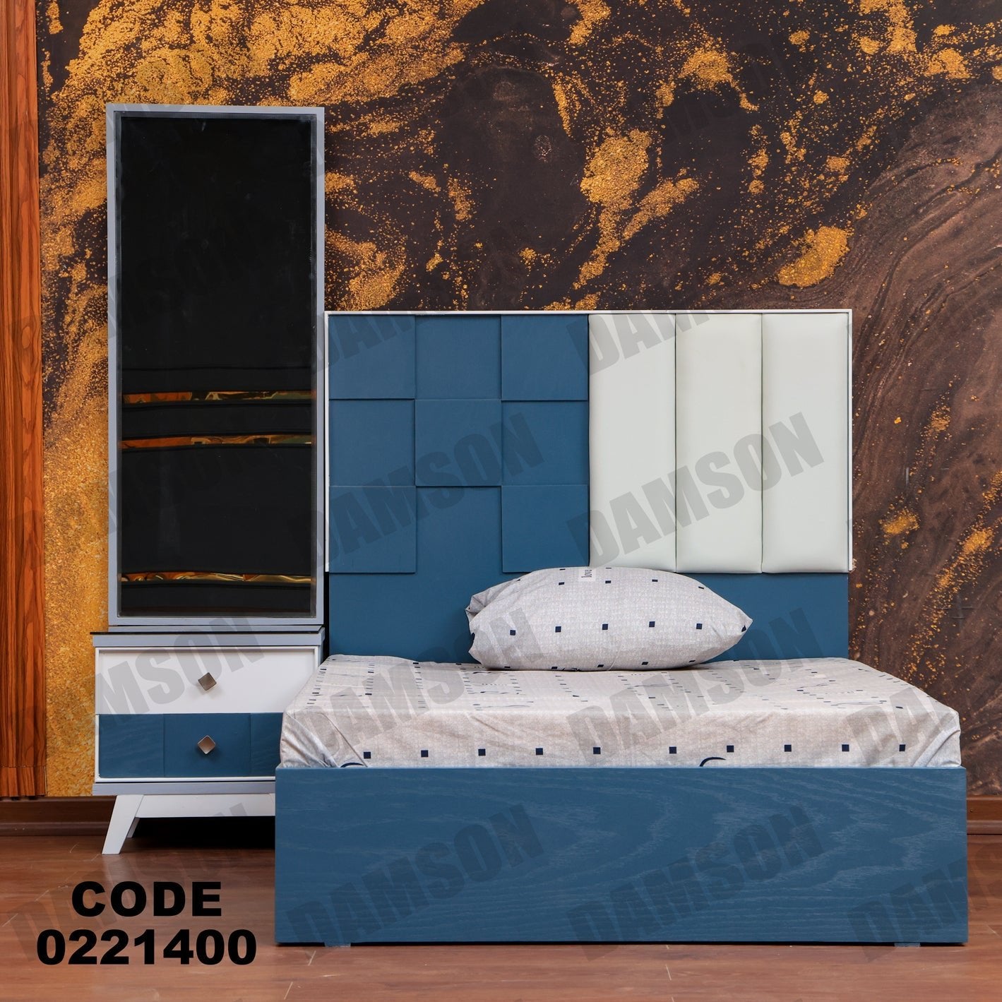 غرفة نوم أطفال 214 - Damson Furnitureغرفة نوم أطفال 214