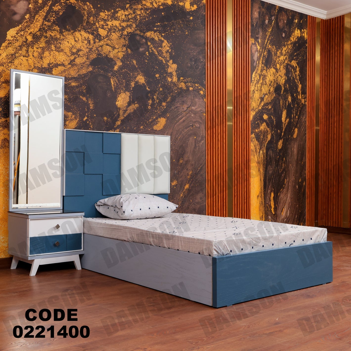 غرفة نوم أطفال 214 - Damson Furnitureغرفة نوم أطفال 214