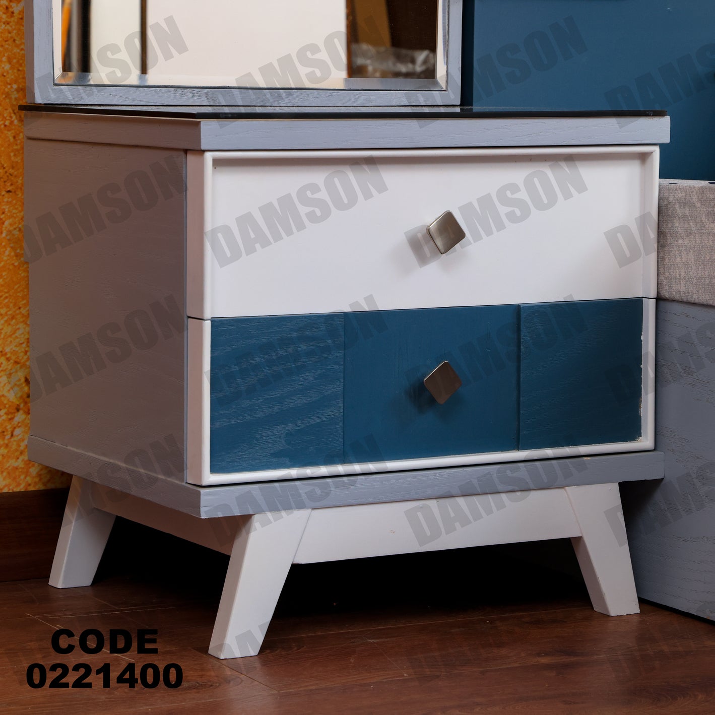 غرفة نوم أطفال 214 - Damson Furnitureغرفة نوم أطفال 214