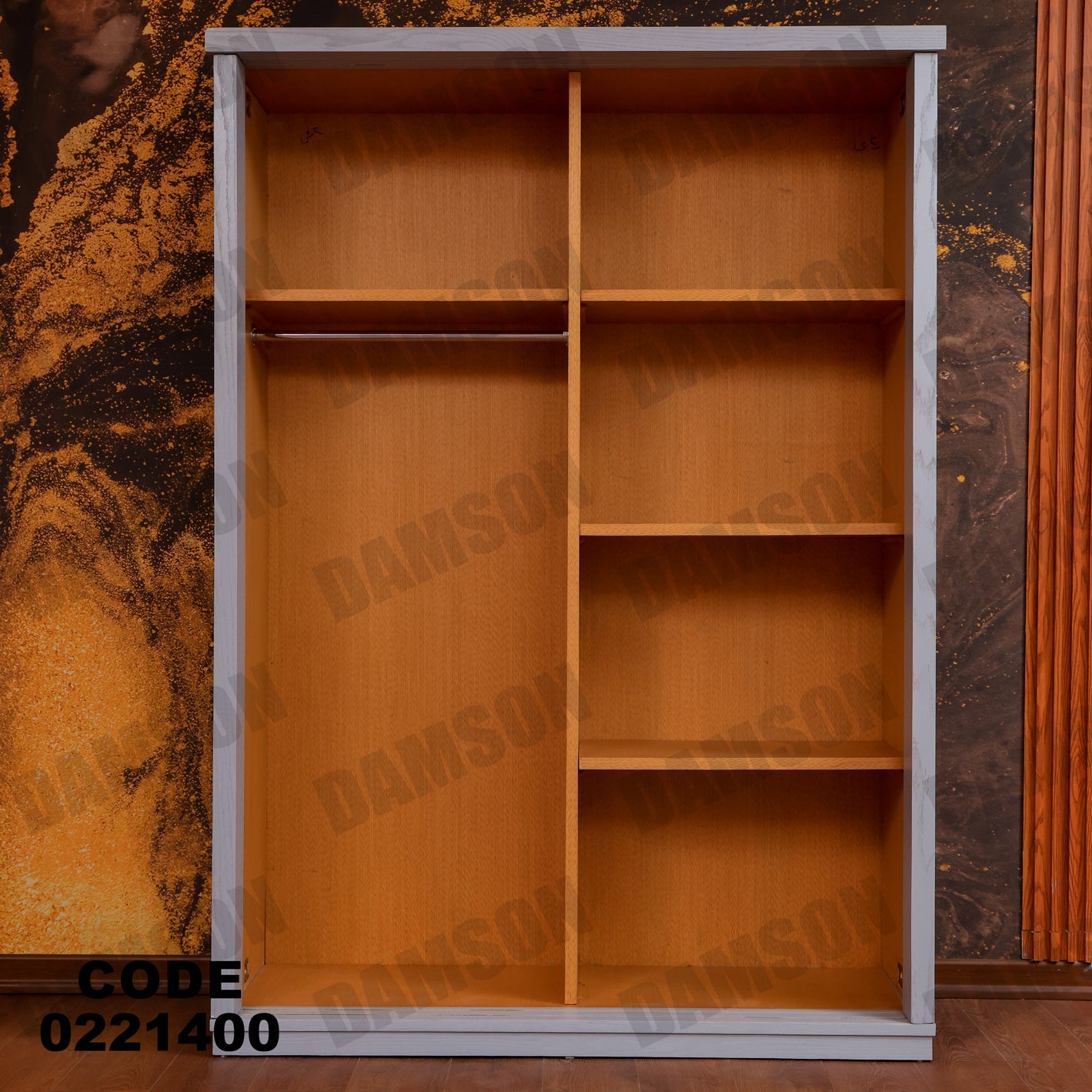 غرفة نوم أطفال 214 - Damson Furnitureغرفة نوم أطفال 214