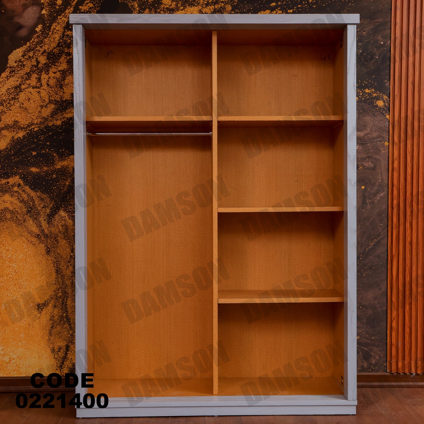 غرفة نوم أطفال 214 - Damson Furnitureغرفة نوم أطفال 214