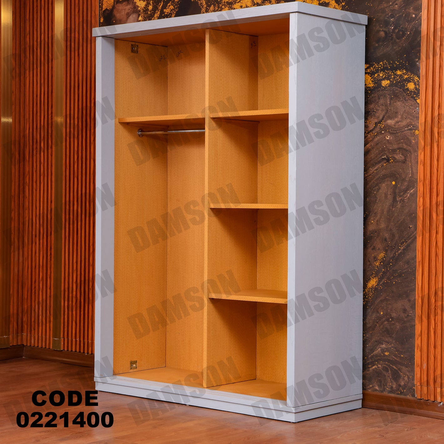 غرفة نوم أطفال 214 - Damson Furnitureغرفة نوم أطفال 214