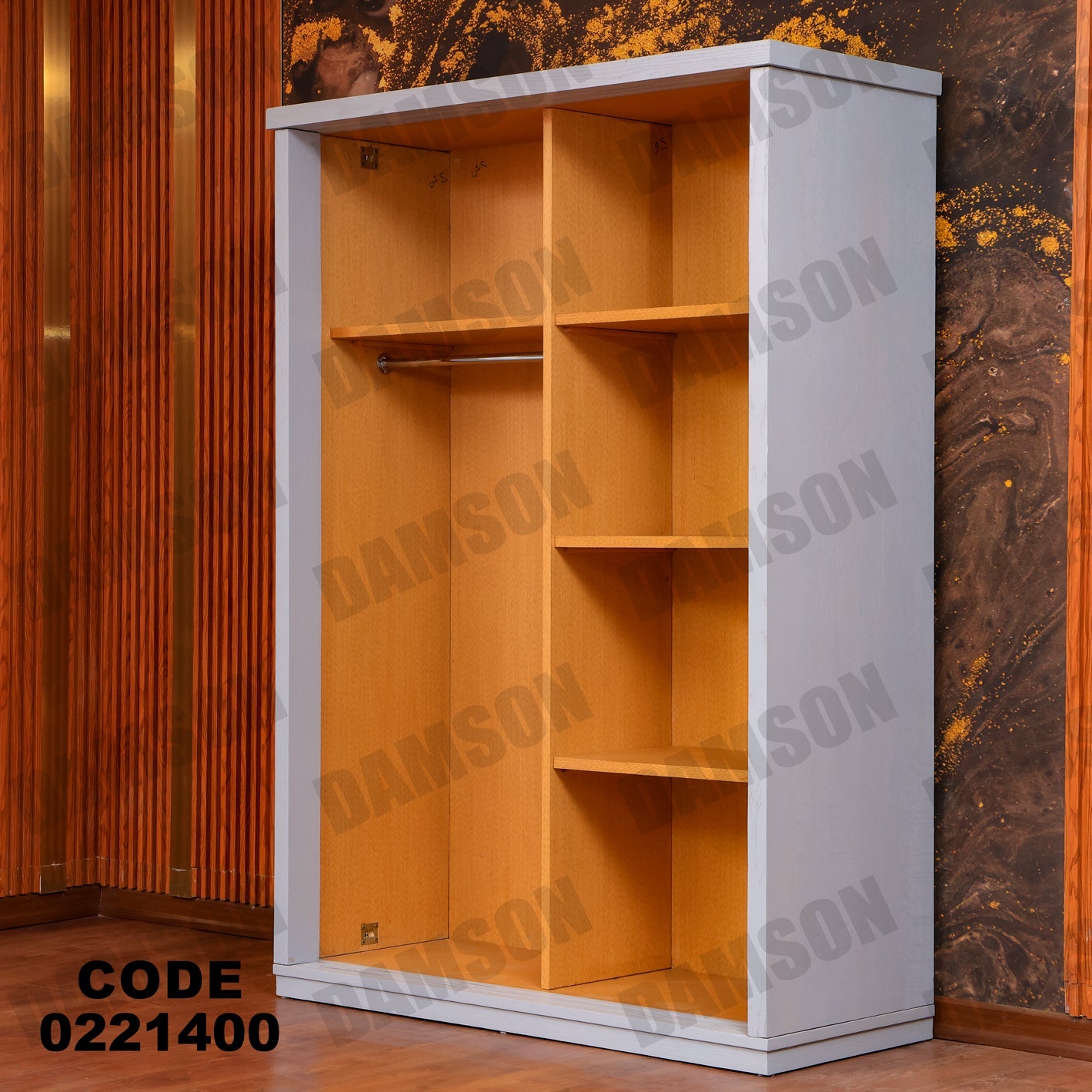 غرفة نوم أطفال 214 - Damson Furnitureغرفة نوم أطفال 214