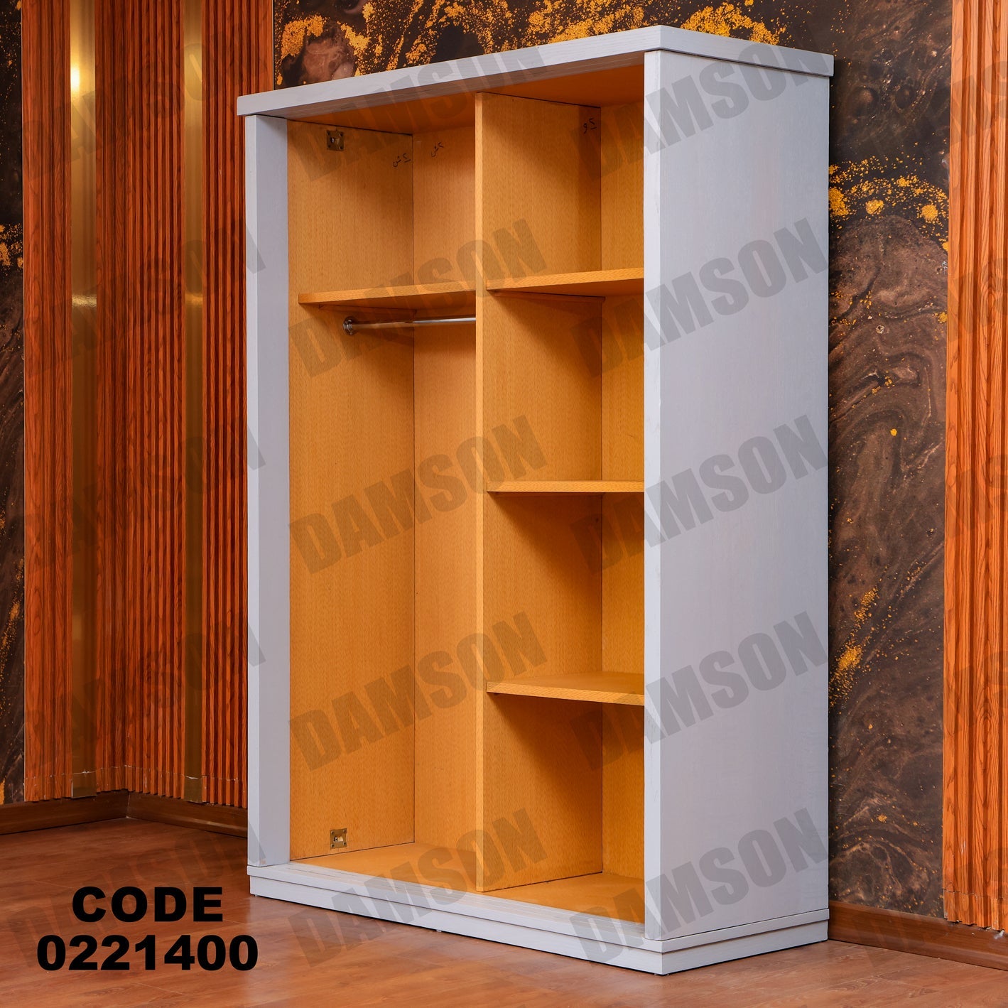 غرفة نوم أطفال 214 - Damson Furnitureغرفة نوم أطفال 214