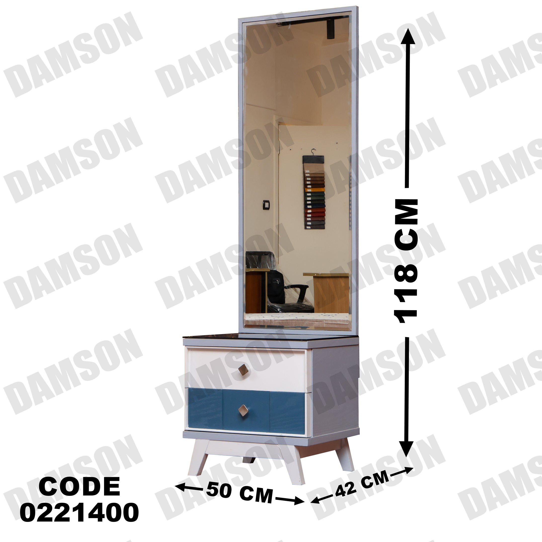 غرفة نوم أطفال 214 - Damson Furnitureغرفة نوم أطفال 214