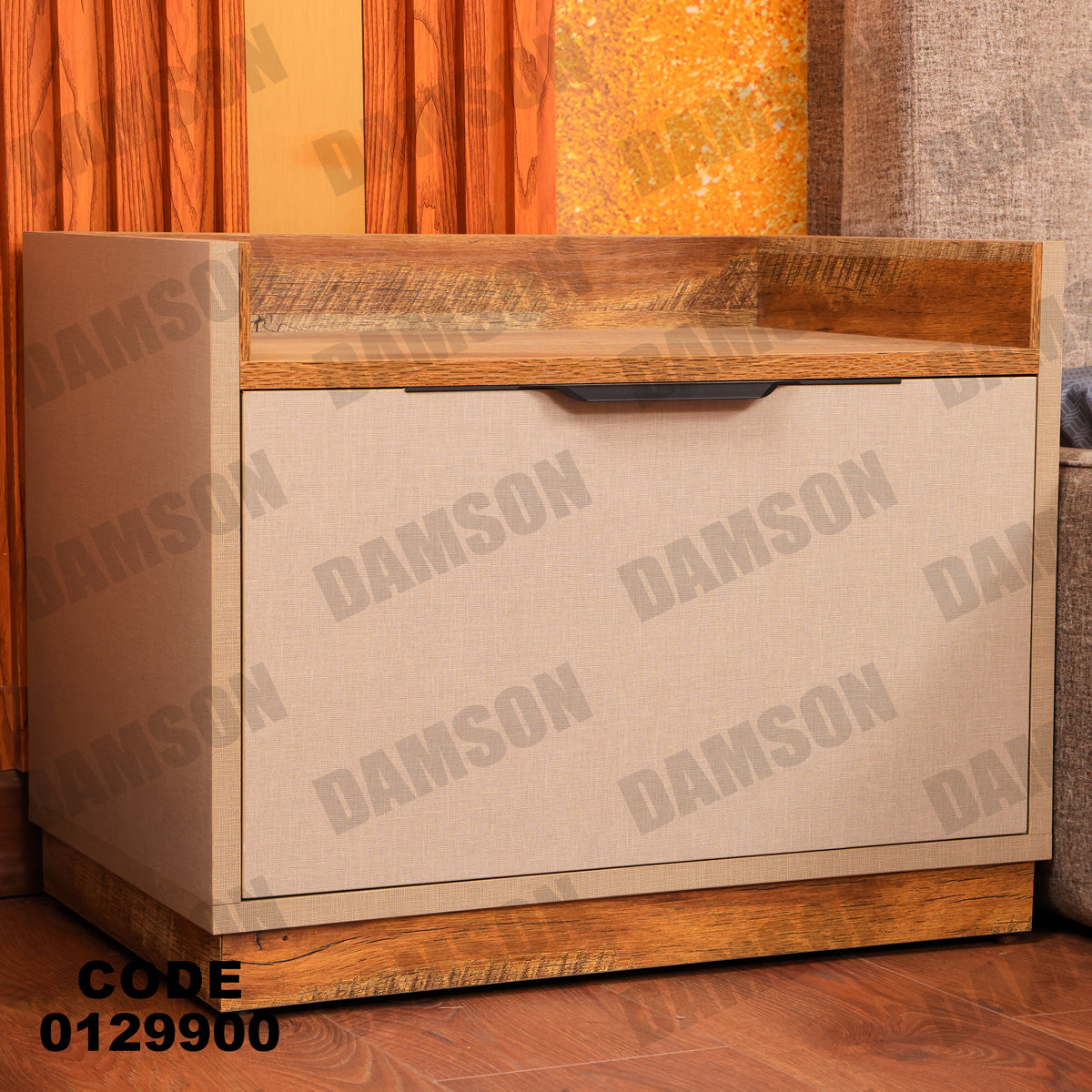 غرفة نوم ماستر 299 - Damson Furnitureغرفة نوم ماستر 299