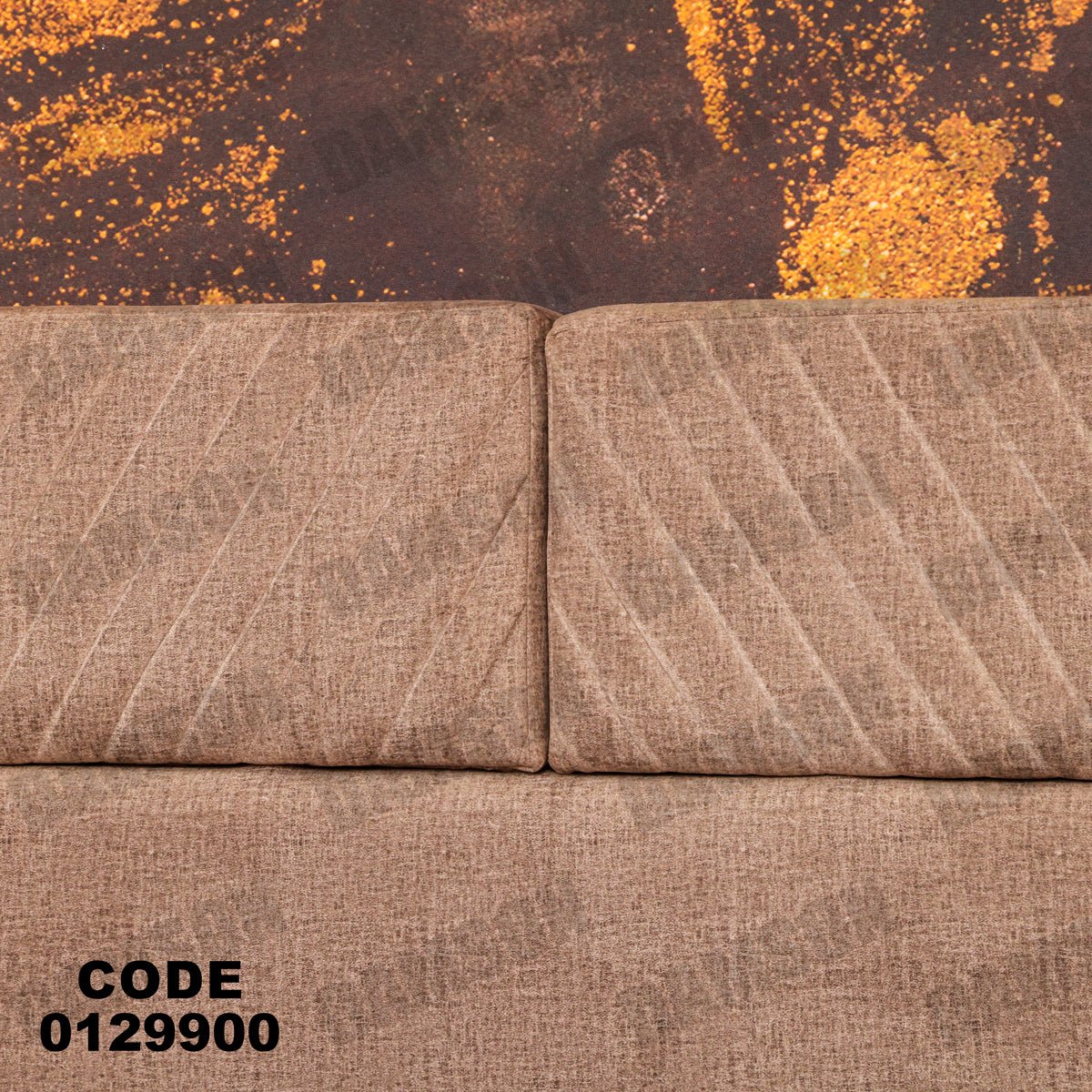 غرفة نوم ماستر 299 - Damson Furnitureغرفة نوم ماستر 299