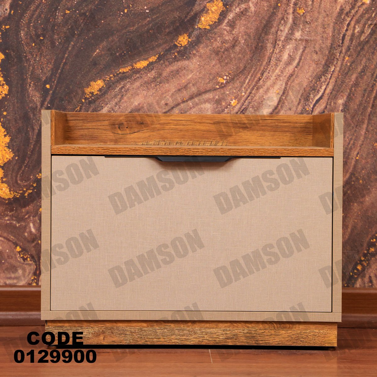 غرفة نوم ماستر 299 - Damson Furnitureغرفة نوم ماستر 299