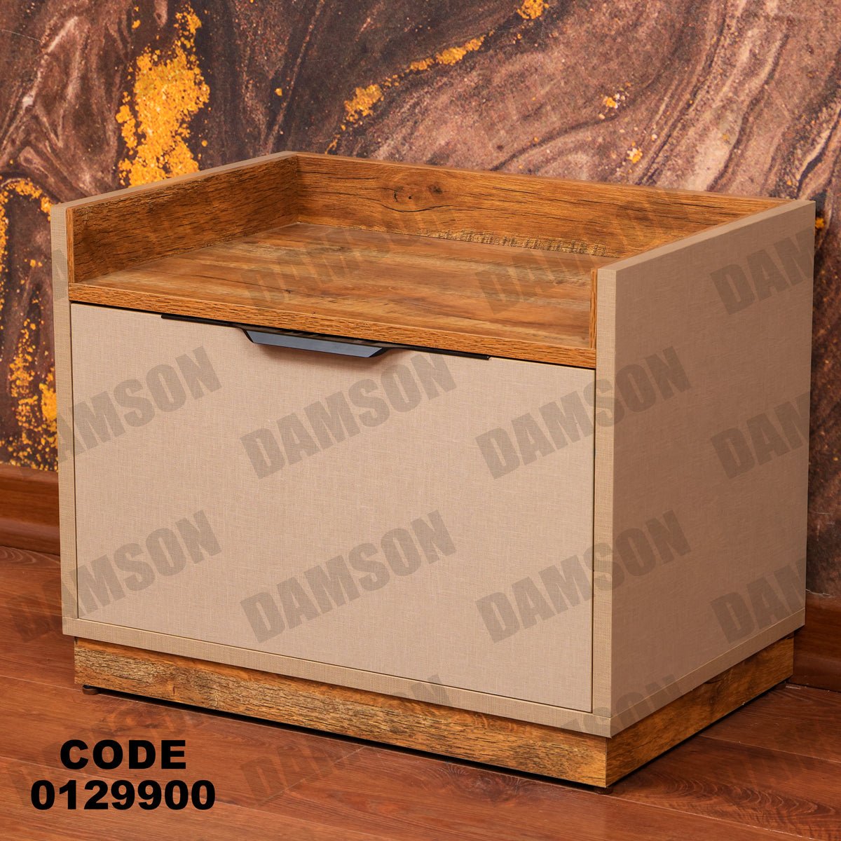 غرفة نوم ماستر 299 - Damson Furnitureغرفة نوم ماستر 299