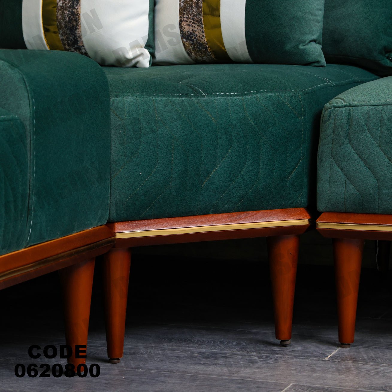 ركنة 208 - Damson Furnitureركنة 208