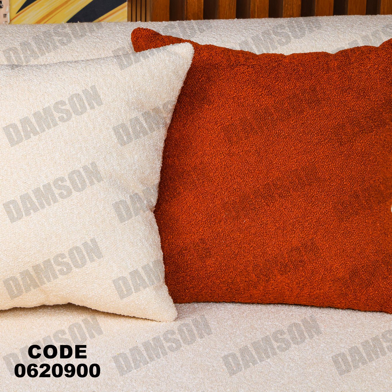 ركنة 209 - Damson Furnitureركنة 209