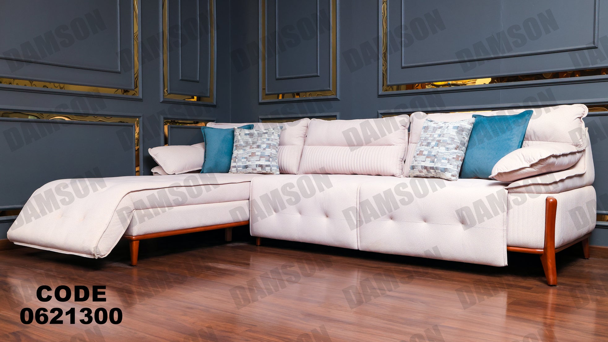 ركنة 213 - Damson Furnitureركنة 213