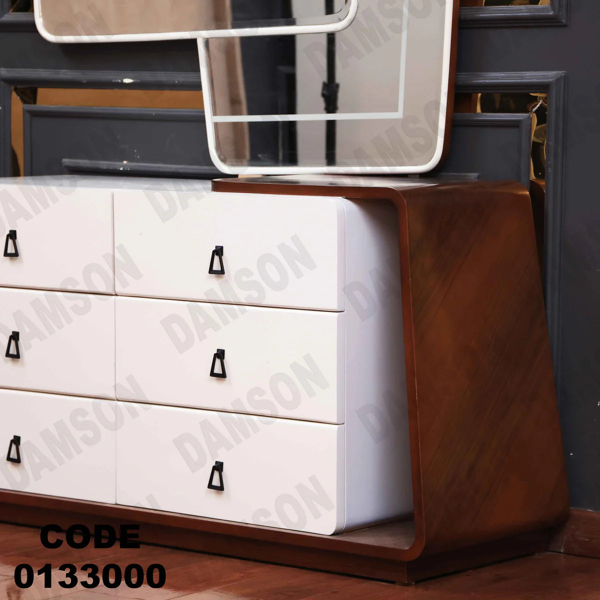 تسريحة ماستر 330