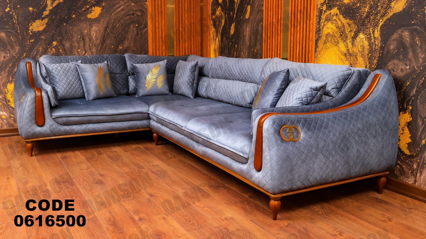 ركنة 165 - Damson Furnitureركنة 165