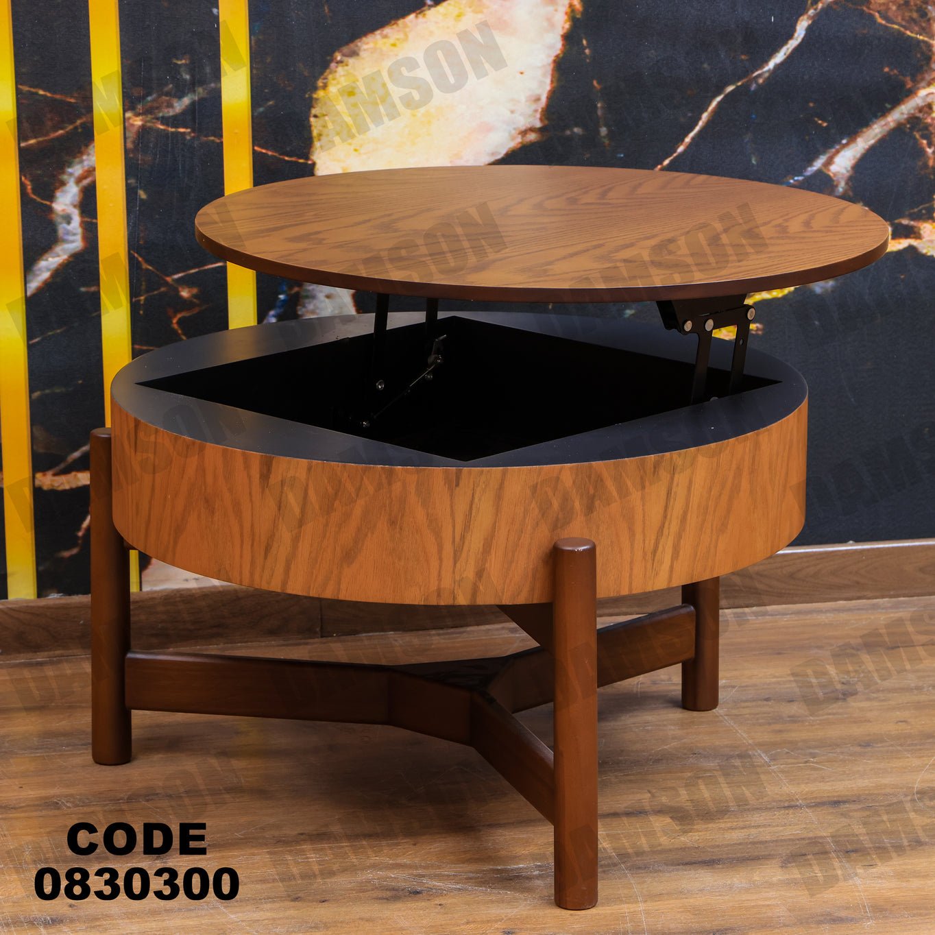 ترابيزة 303 - Damson Furnitureترابيزة 303