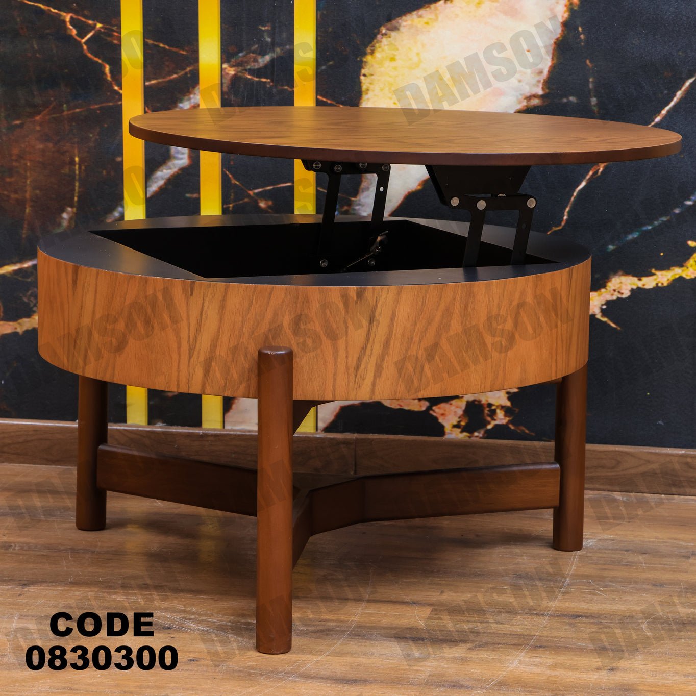 ترابيزة 303 - Damson Furnitureترابيزة 303