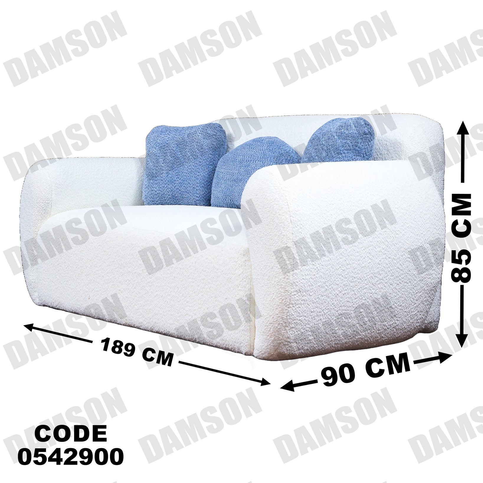 انترية 429 - Damson Furnitureانترية 429