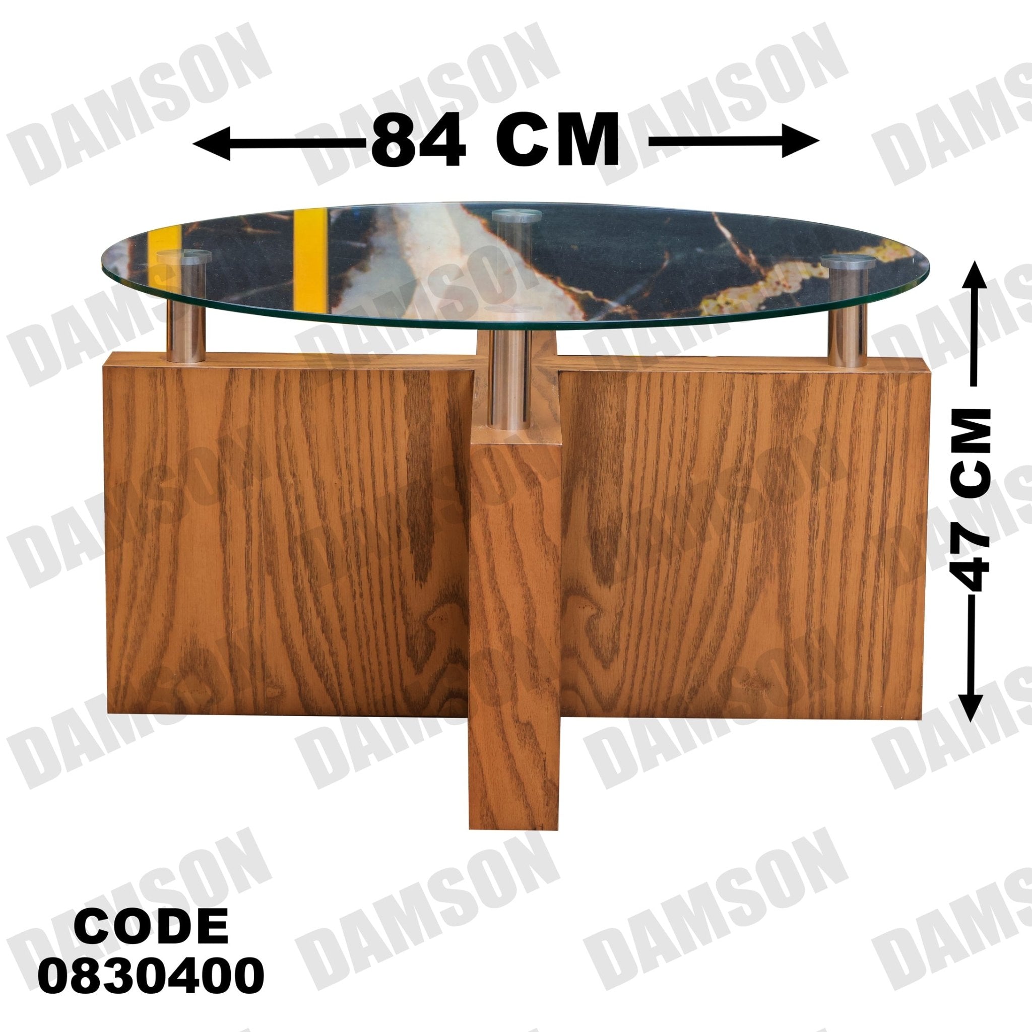 ترابيزة 304 - Damson Furnitureترابيزة 304