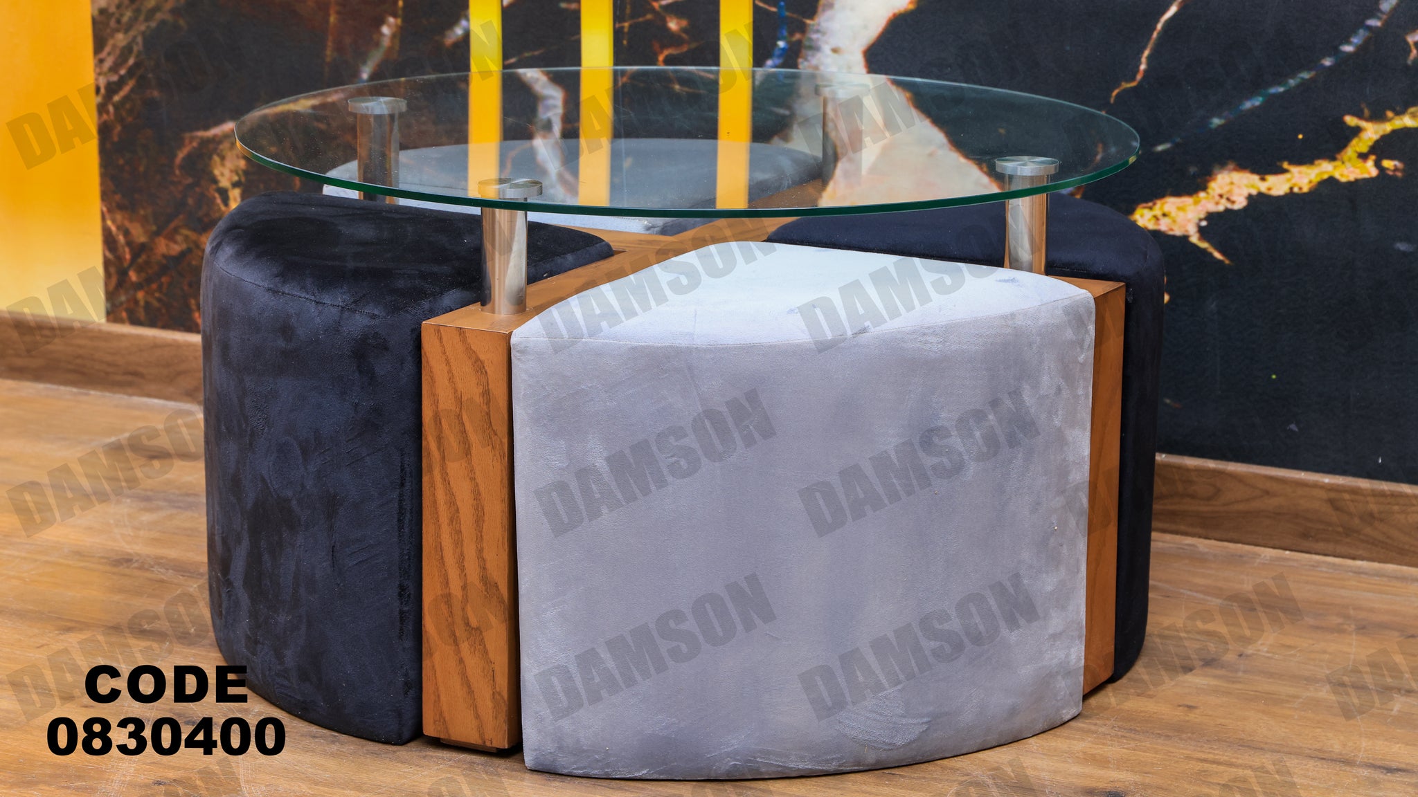 ترابيزة 304 - Damson Furnitureترابيزة 304