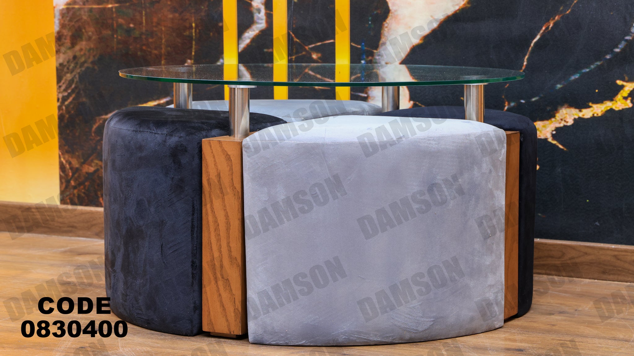 ترابيزة 304 - Damson Furnitureترابيزة 304