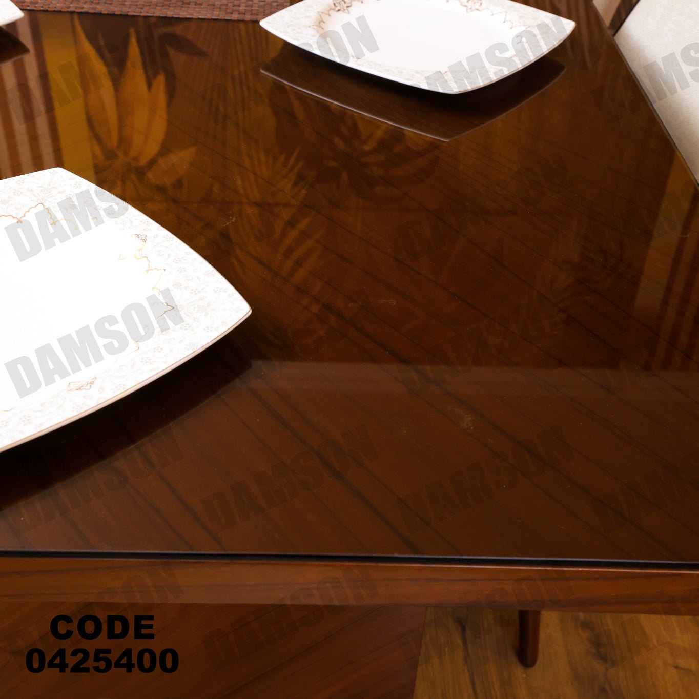 غرفة سفرة 254 - Damson Furnitureغرفة سفرة 254