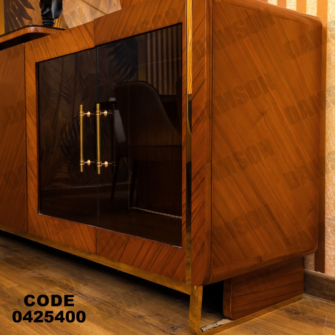 غرفة سفرة 254 - Damson Furnitureغرفة سفرة 254