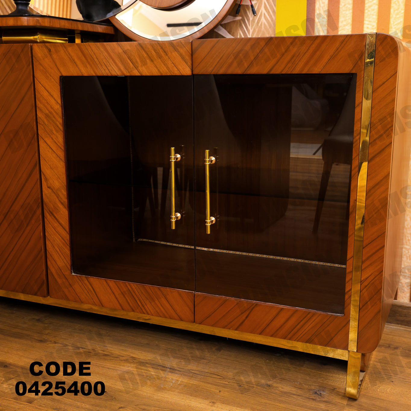 غرفة سفرة 254 - Damson Furnitureغرفة سفرة 254