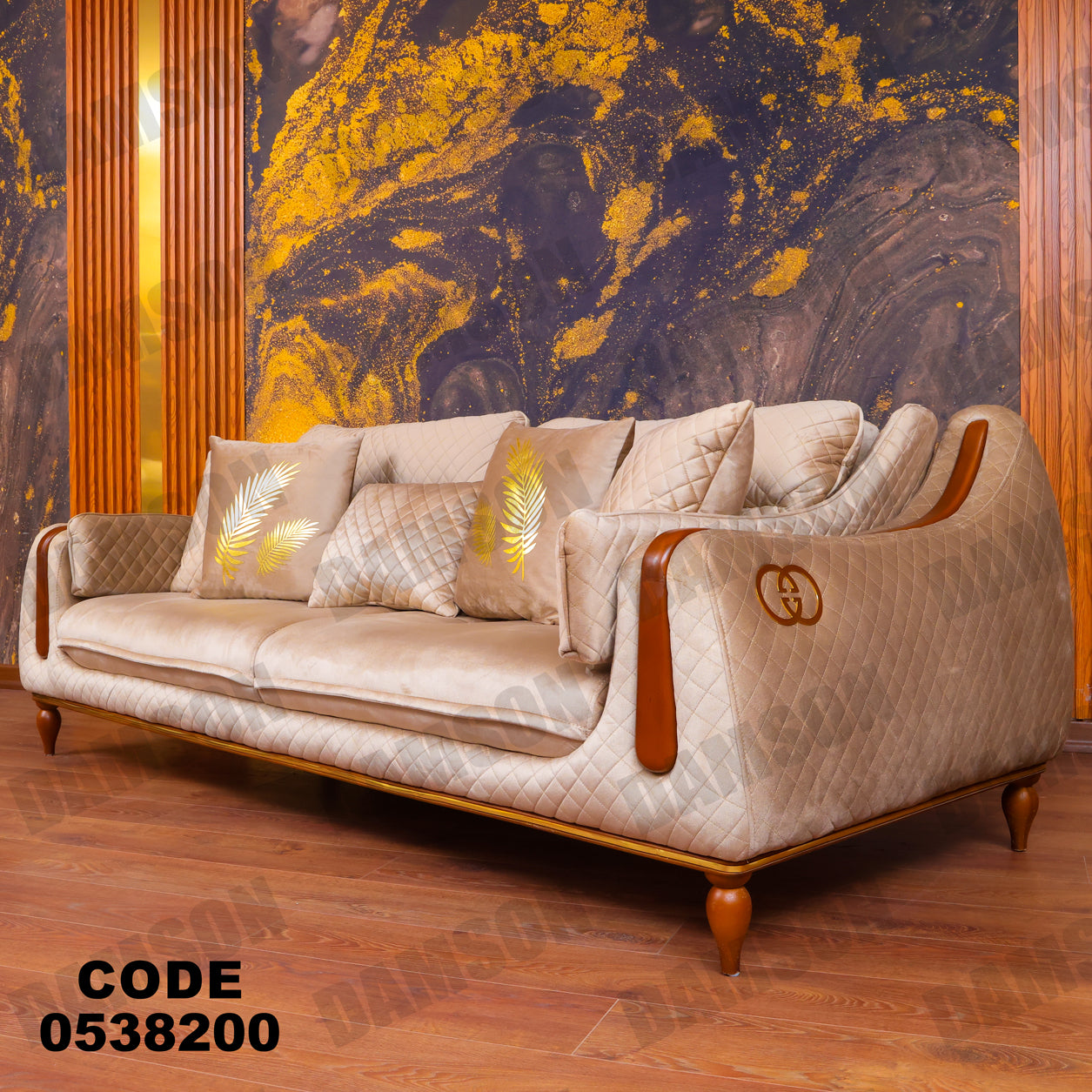 انترية 382 - Damson Furnitureانترية 382