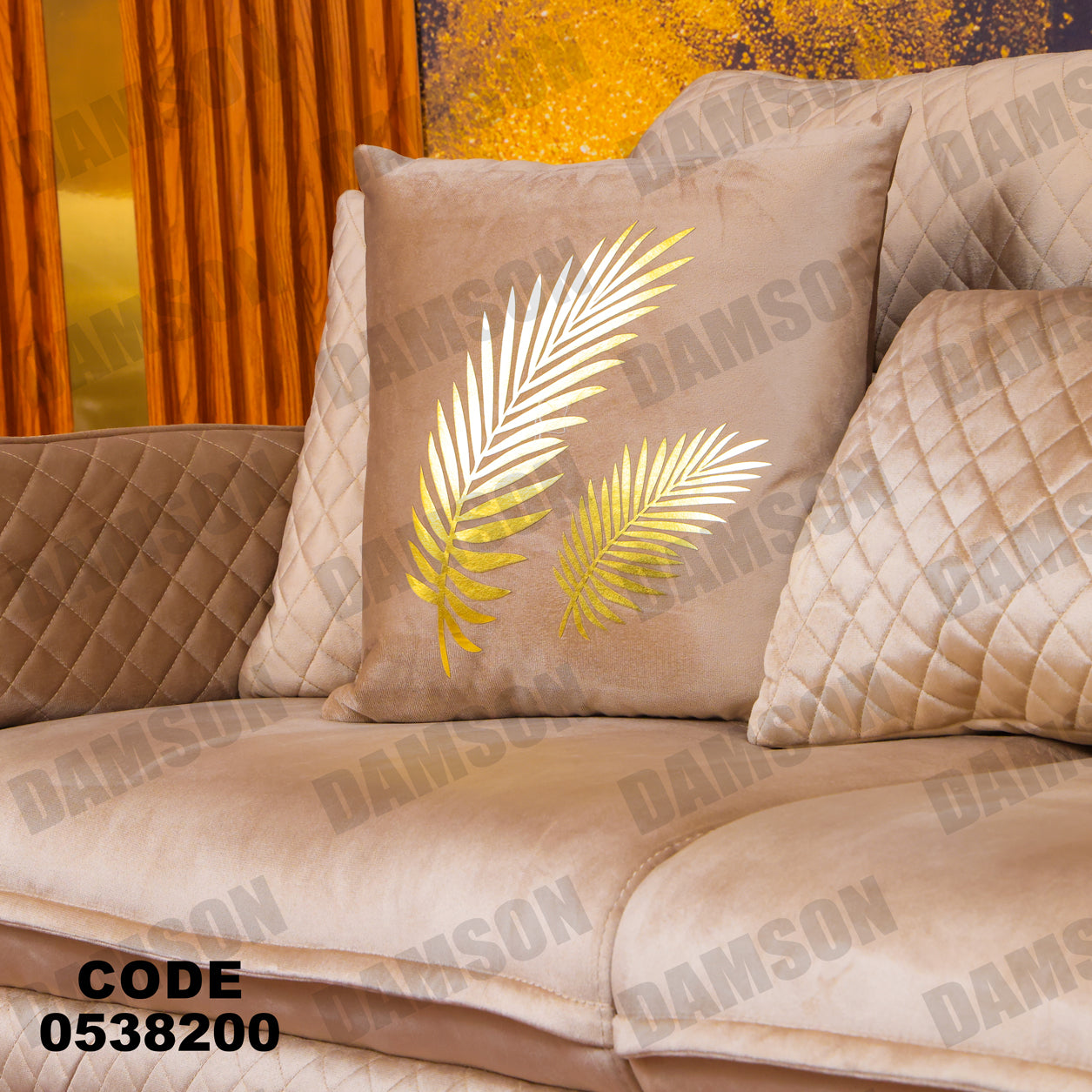 انترية 382 - Damson Furnitureانترية 382