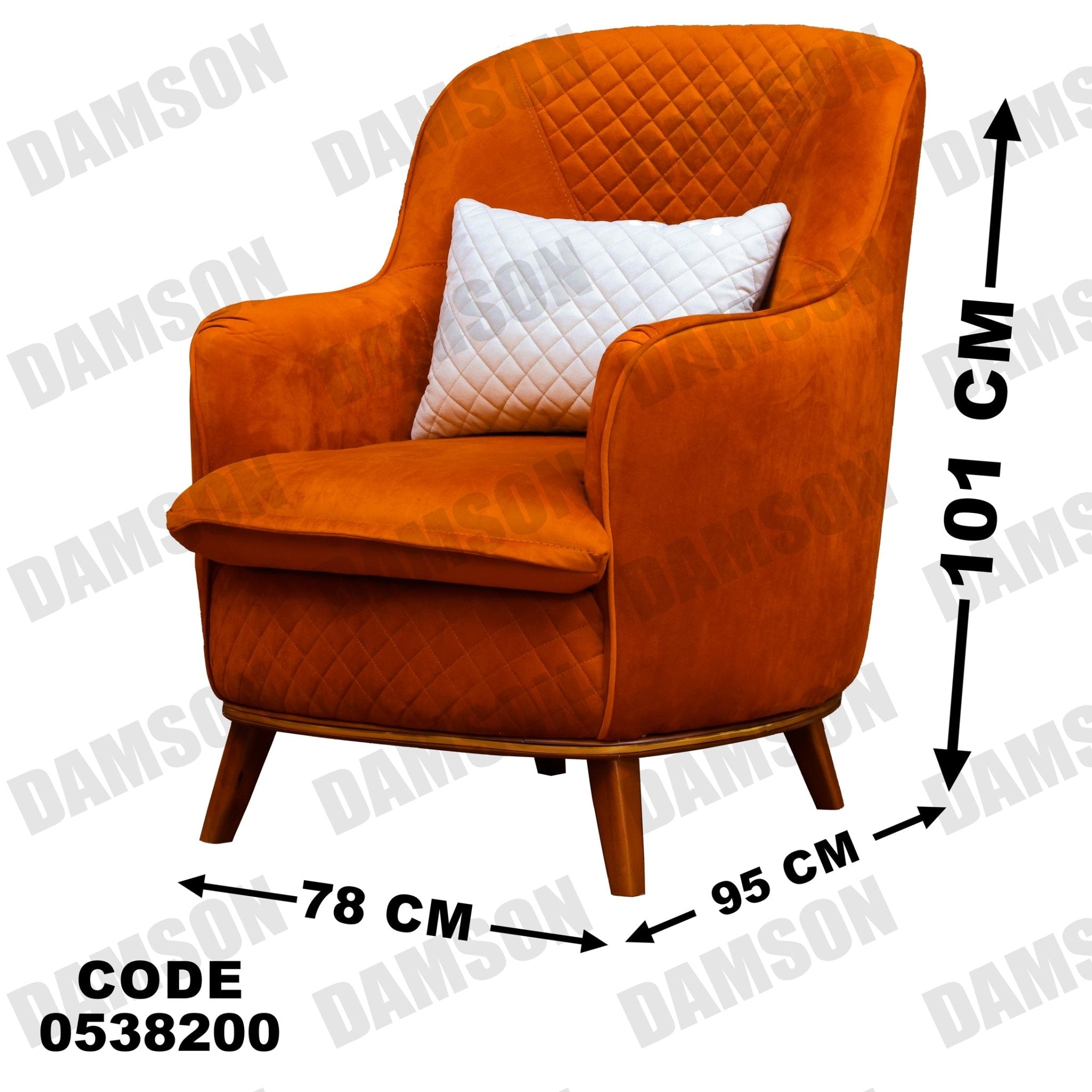 انترية 382 - Damson Furnitureانترية 382