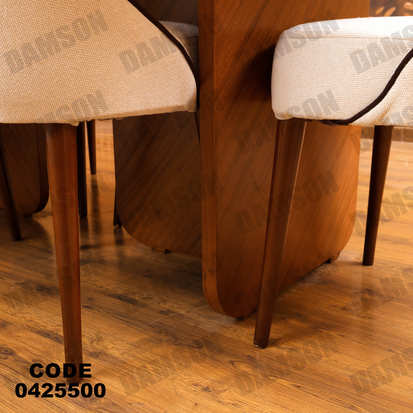 غرفة سفرة 255 - Damson Furnitureغرفة سفرة 255