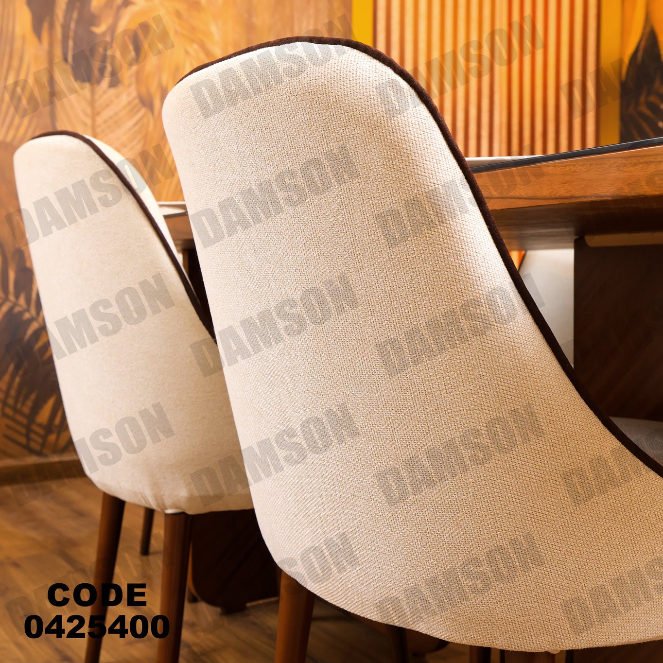 غرفة سفرة 254 - Damson Furnitureغرفة سفرة 254