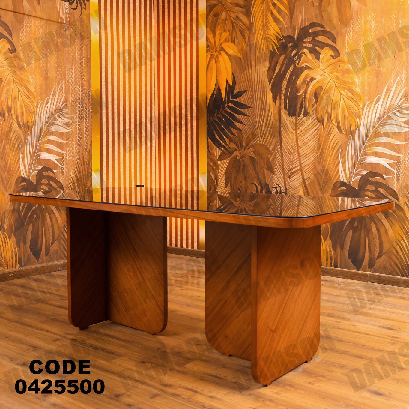 غرفة سفرة 255 - Damson Furnitureغرفة سفرة 255