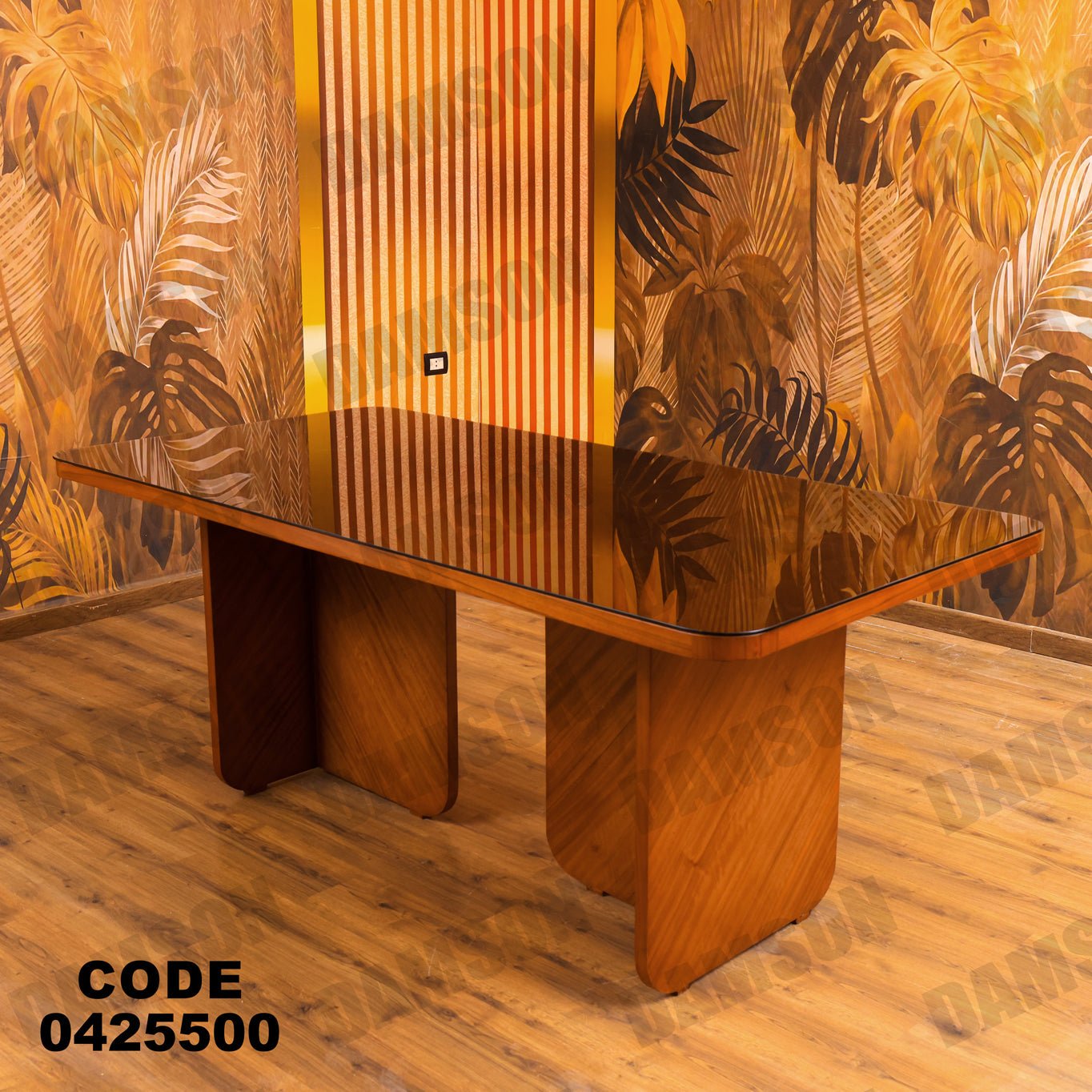 غرفة سفرة 255 - Damson Furnitureغرفة سفرة 255