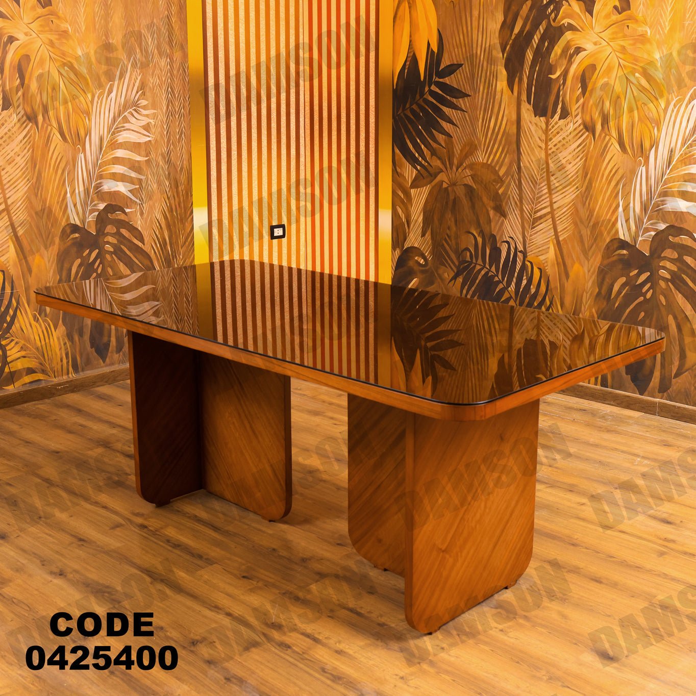 غرفة سفرة 254 - Damson Furnitureغرفة سفرة 254