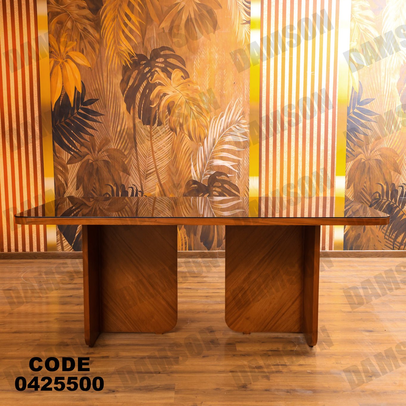 غرفة سفرة 255 - Damson Furnitureغرفة سفرة 255