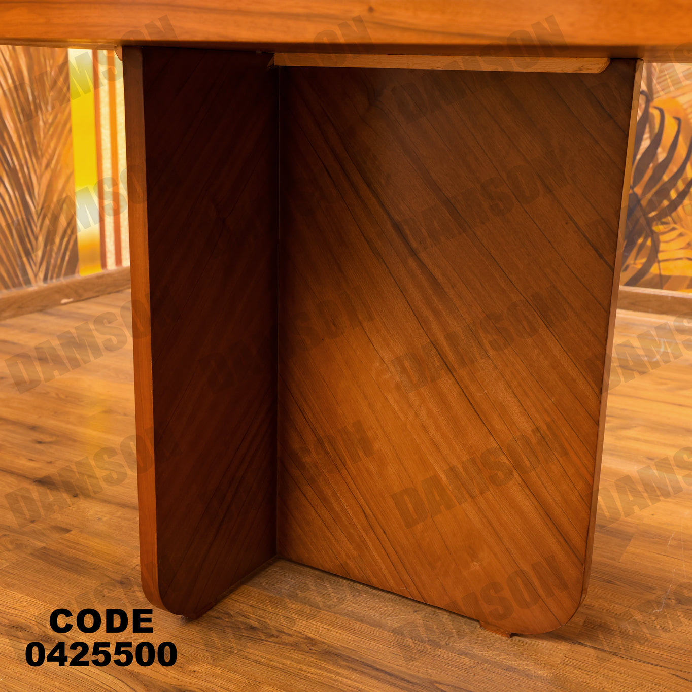 غرفة سفرة 255 - Damson Furnitureغرفة سفرة 255