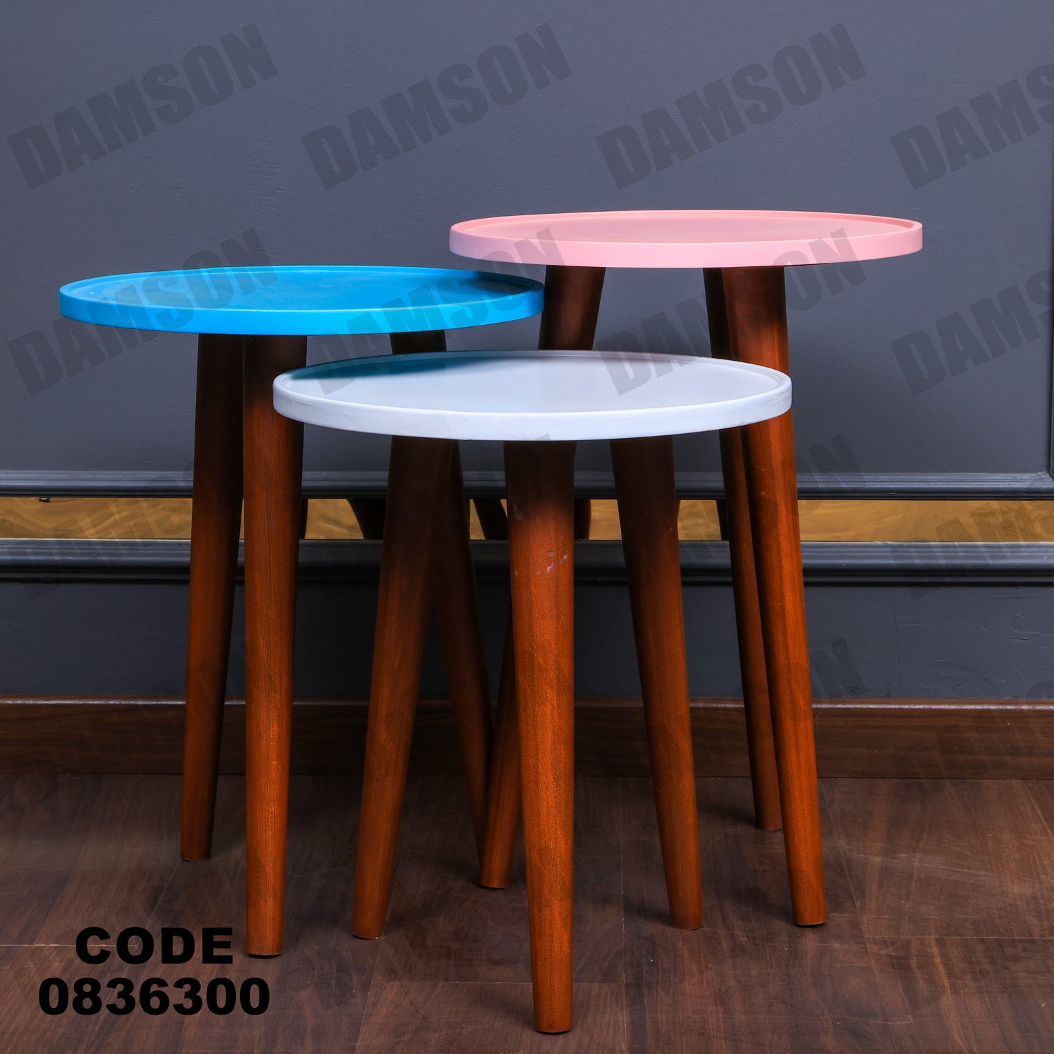 ترابيزة 363 - Damson Furnitureترابيزة 363